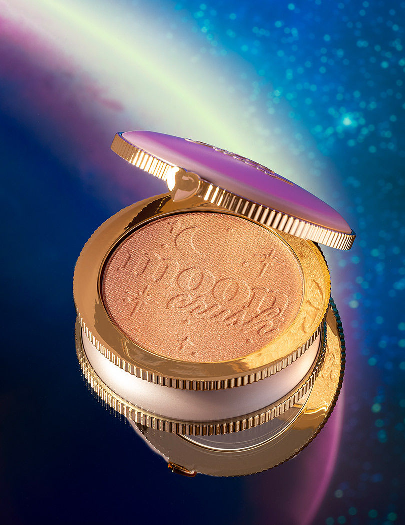 Too Faced Moon Crush Highlighter - Summer Moon (7 g)