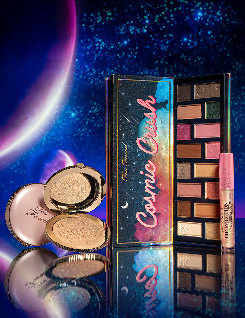 Too Faced Moon Crush Highlighter - Summer Moon (7 g)