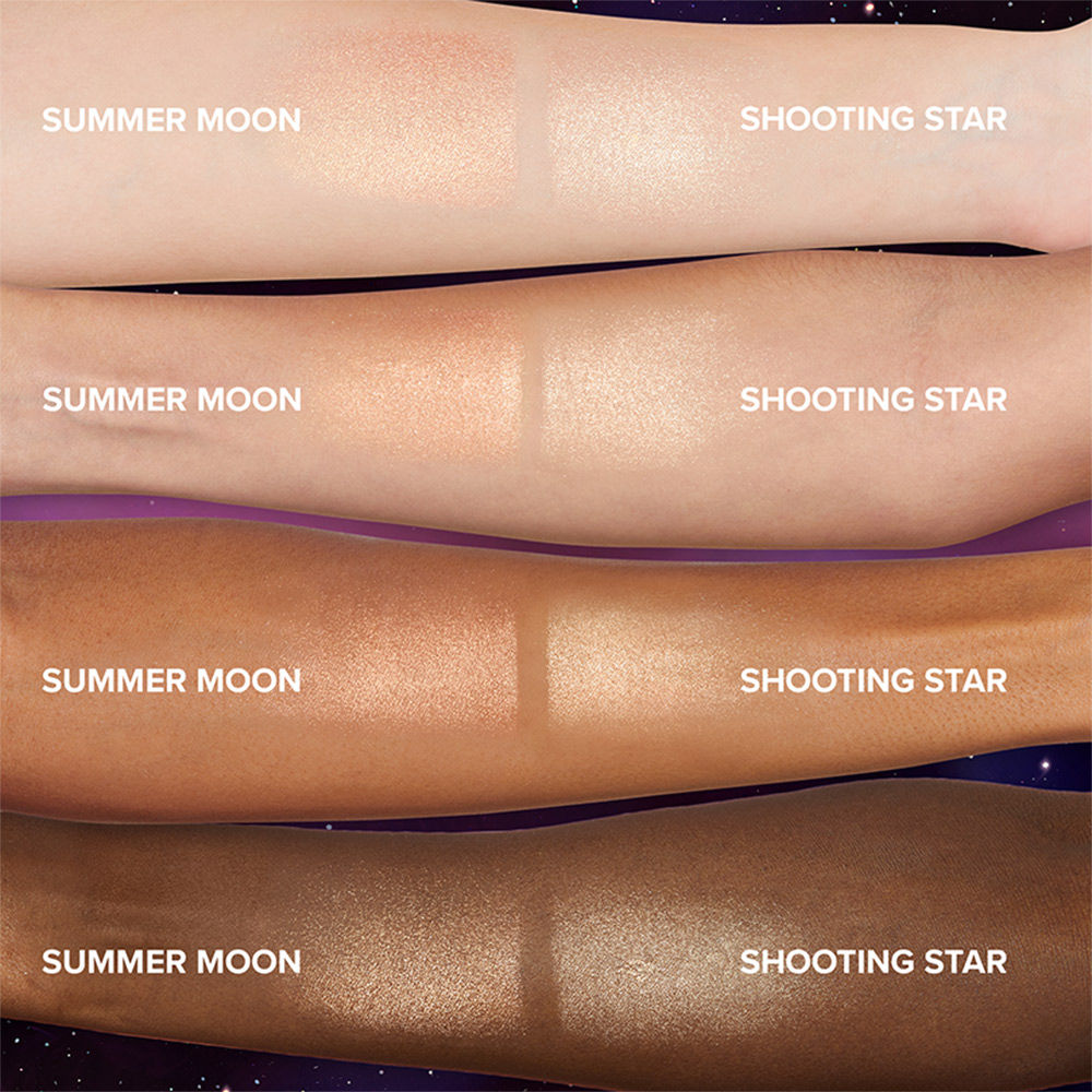 Too Faced Moon Crush Highlighter - Summer Moon (7 g)