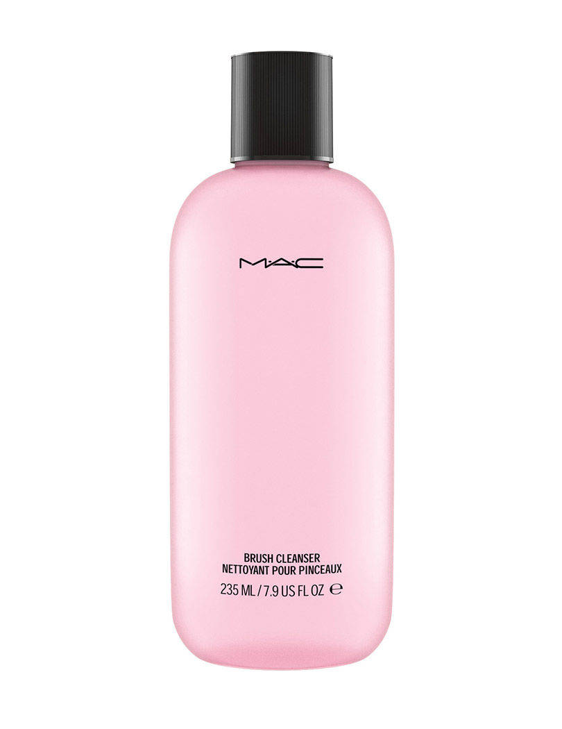 M.A.C Brush Cleanser