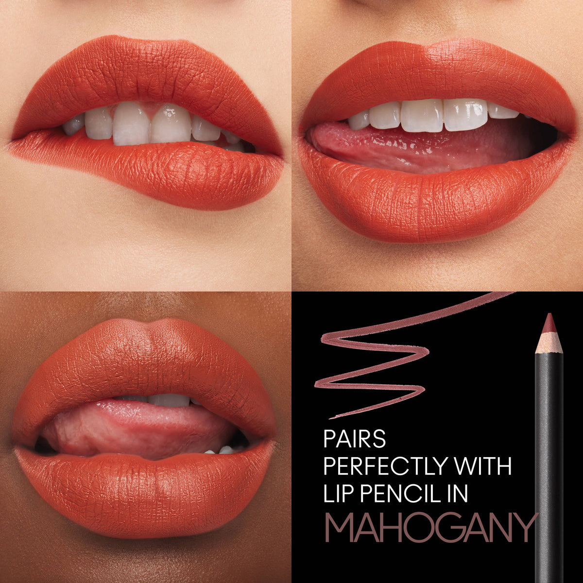 MAC - Ximal Matte Lipstick (3.5g)