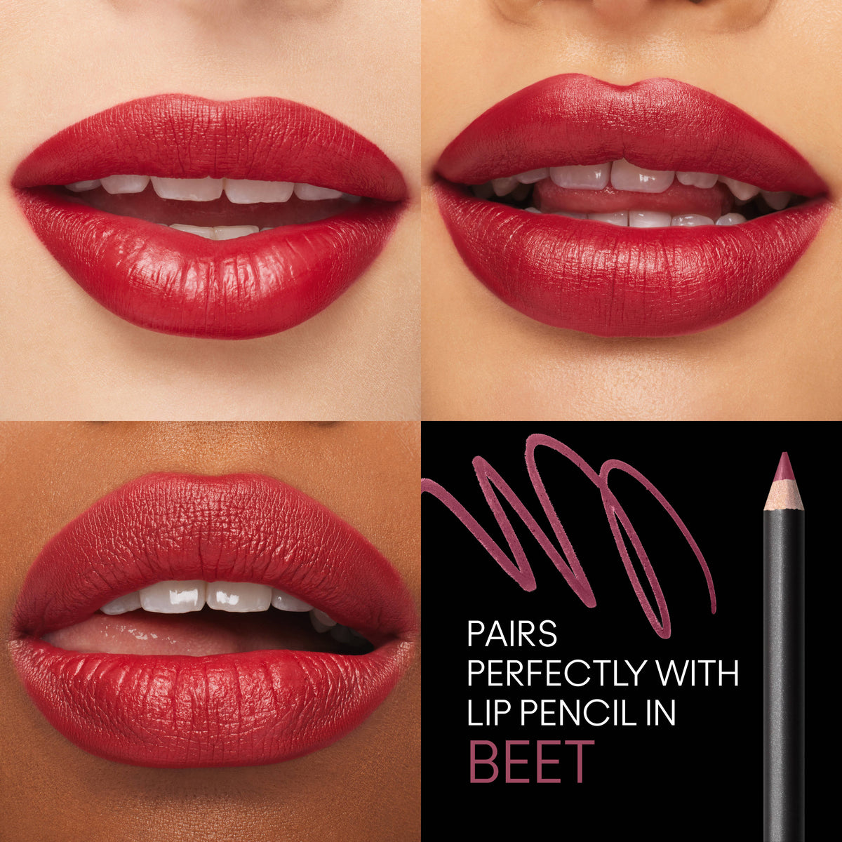 MAC - Ximal Matte Lipstick (3.5g)