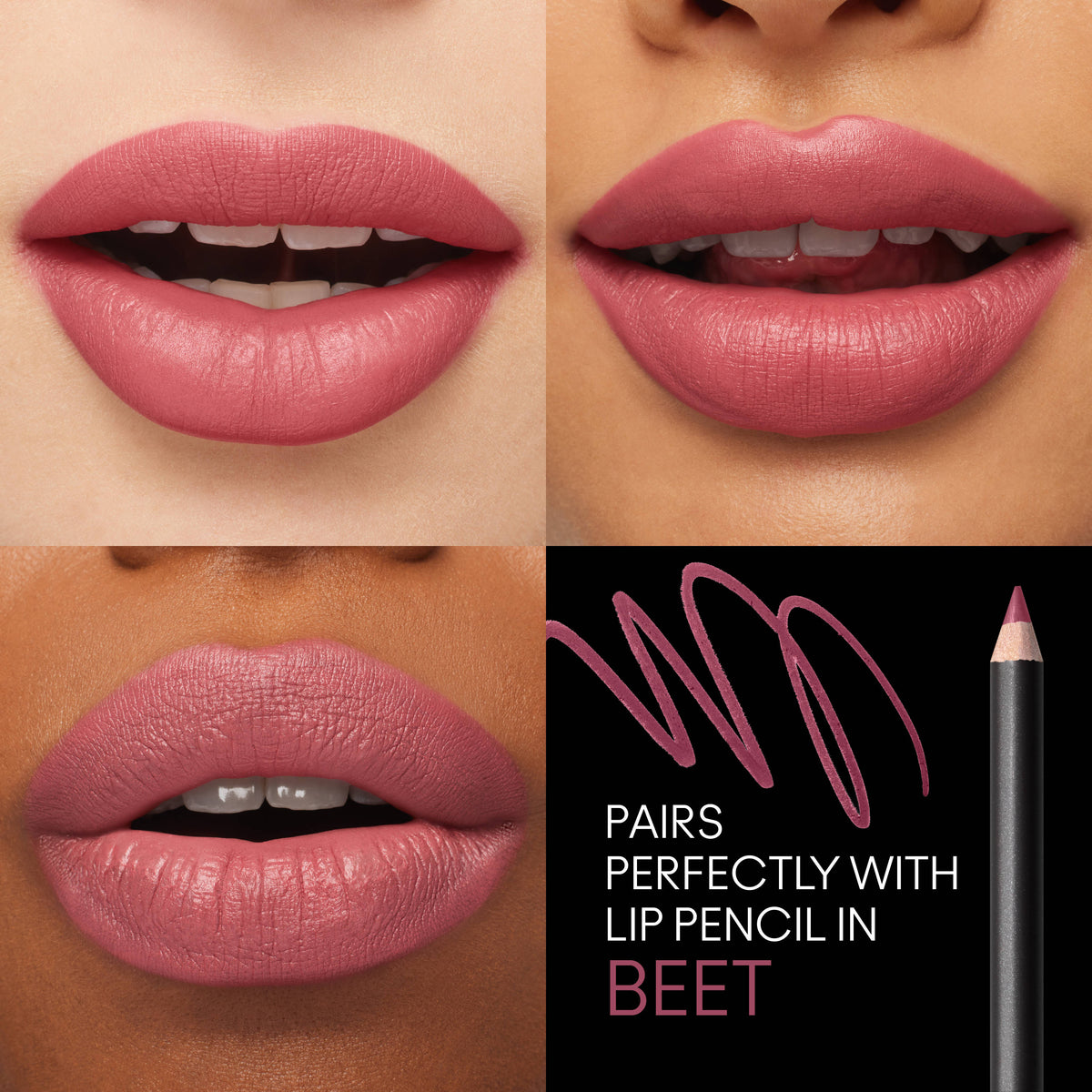 MAC - Ximal Matte Lipstick (3.5g)