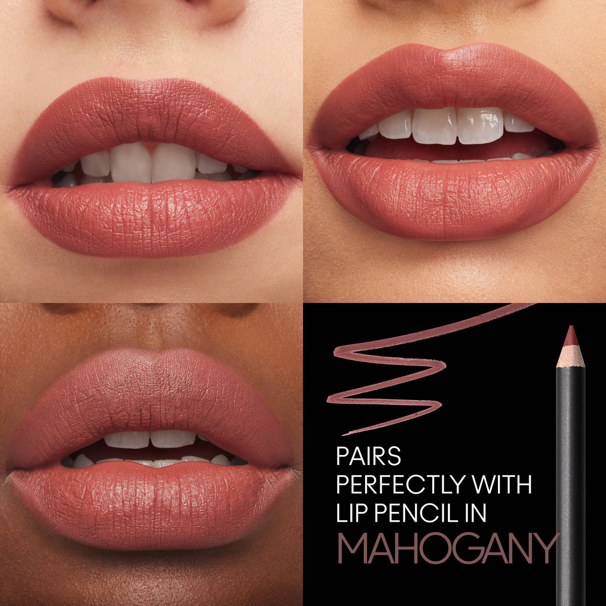 MAC - Ximal Matte Lipstick (3.5g)