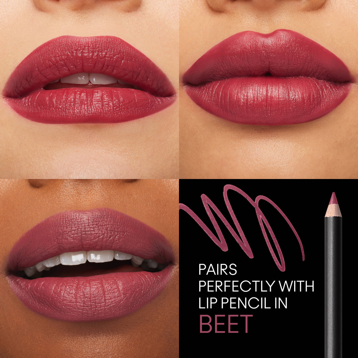 MAC - Ximal Matte Lipstick (3.5g)