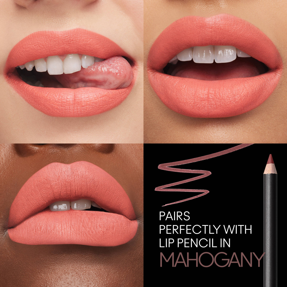 MAC - Ximal Matte Lipstick (3.5g)