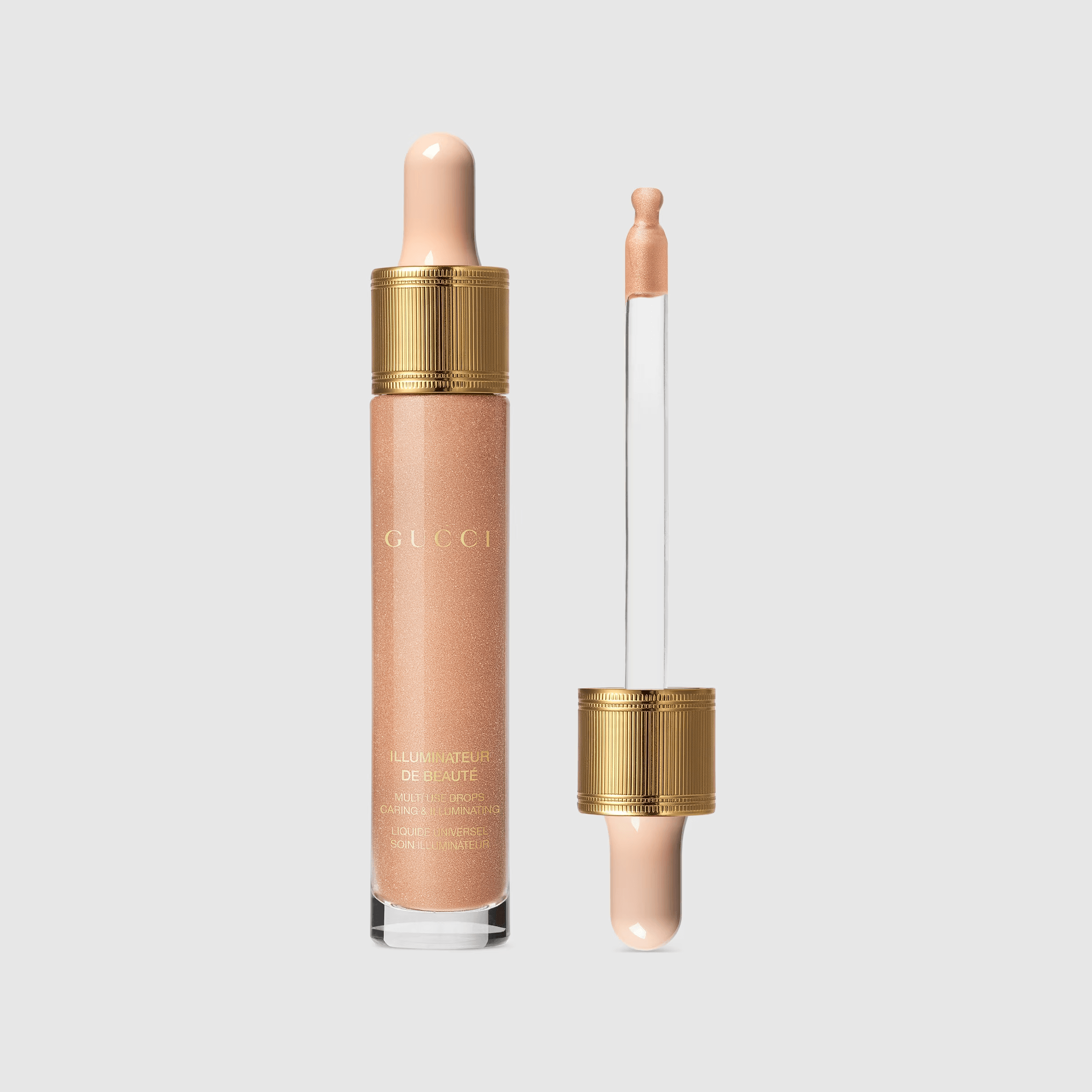 GUCCI - ILLUMINATEUR DE BEAUTÉ, MULTI-USE HIGHLIGHTER (12mL)