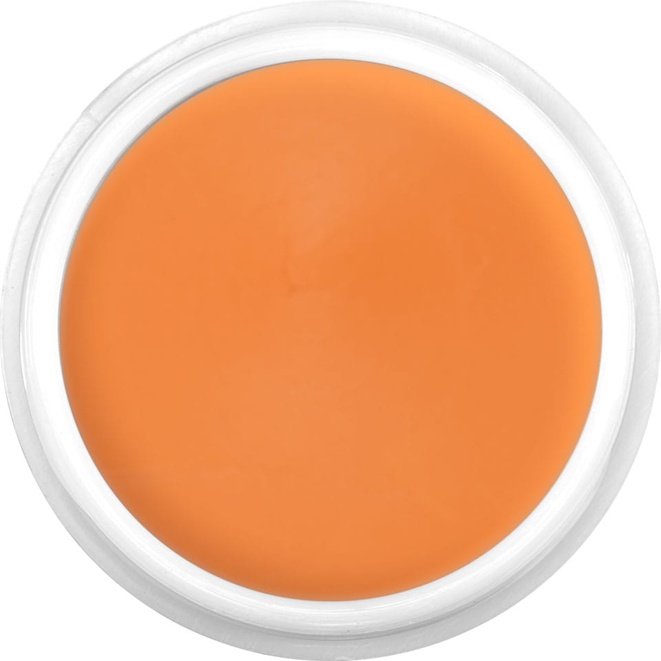 Kryolan - DERMACOLOR CAMOUFLAGE CREME (30g)