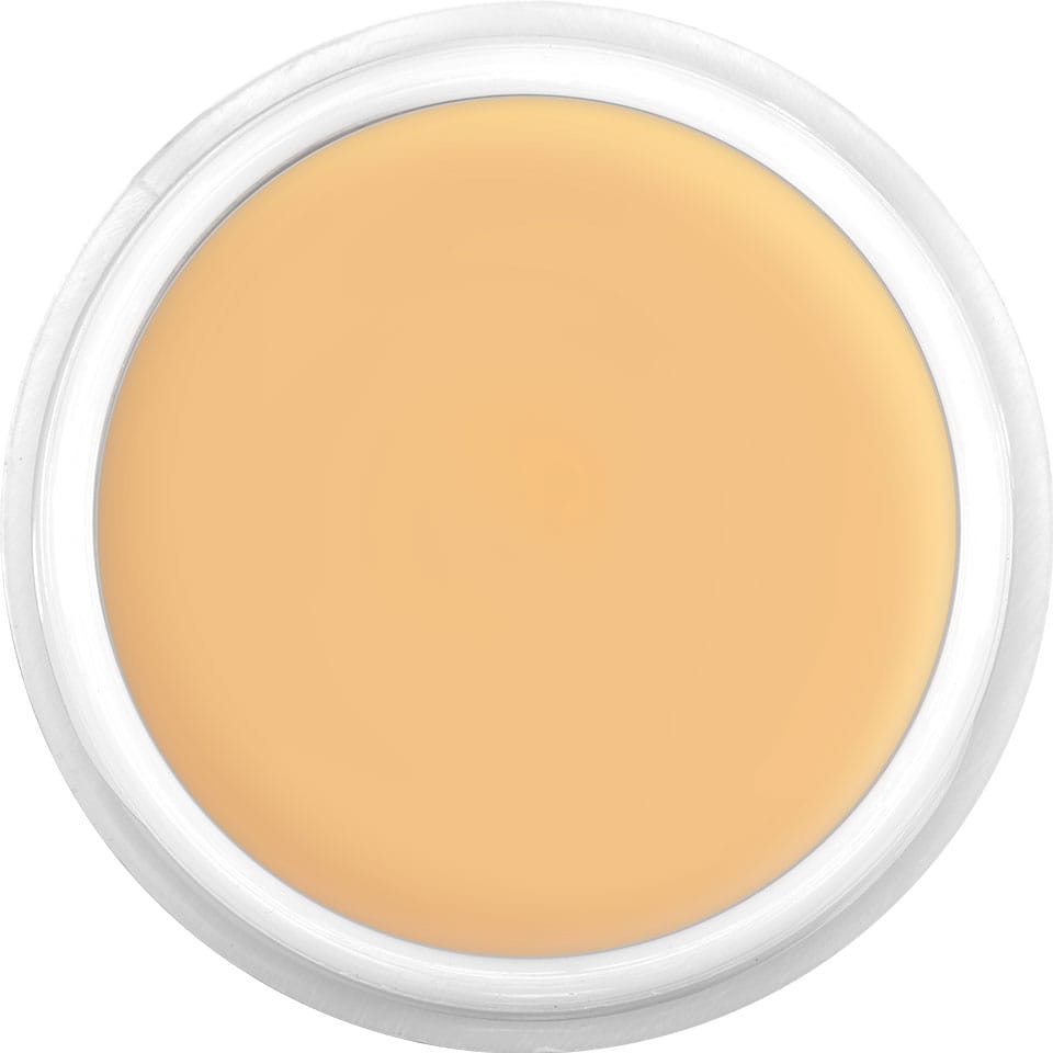 Kryolan - DERMACOLOR CAMOUFLAGE CREME (30g)