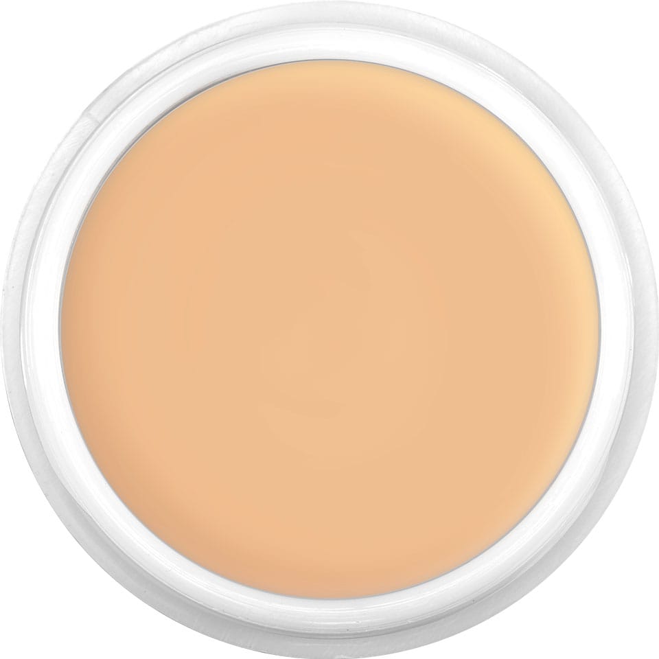 Kryolan - DERMACOLOR CAMOUFLAGE CREME (30g)