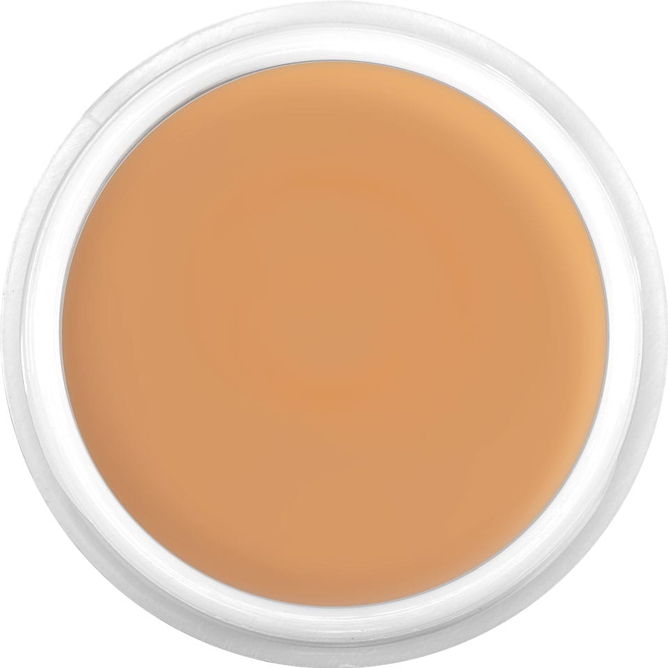 Kryolan - DERMACOLOR CAMOUFLAGE CREME (30g)