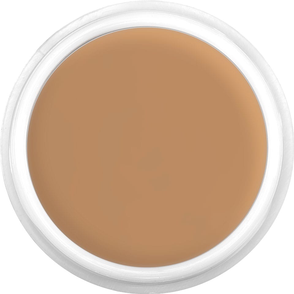 Kryolan - DERMACOLOR CAMOUFLAGE CREME (30g)