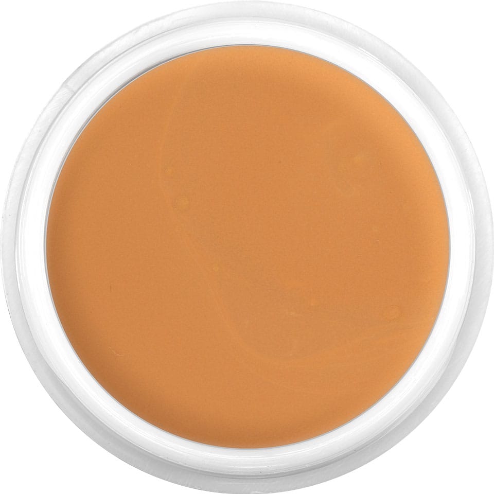 Kryolan - DERMACOLOR CAMOUFLAGE CREME (30g)