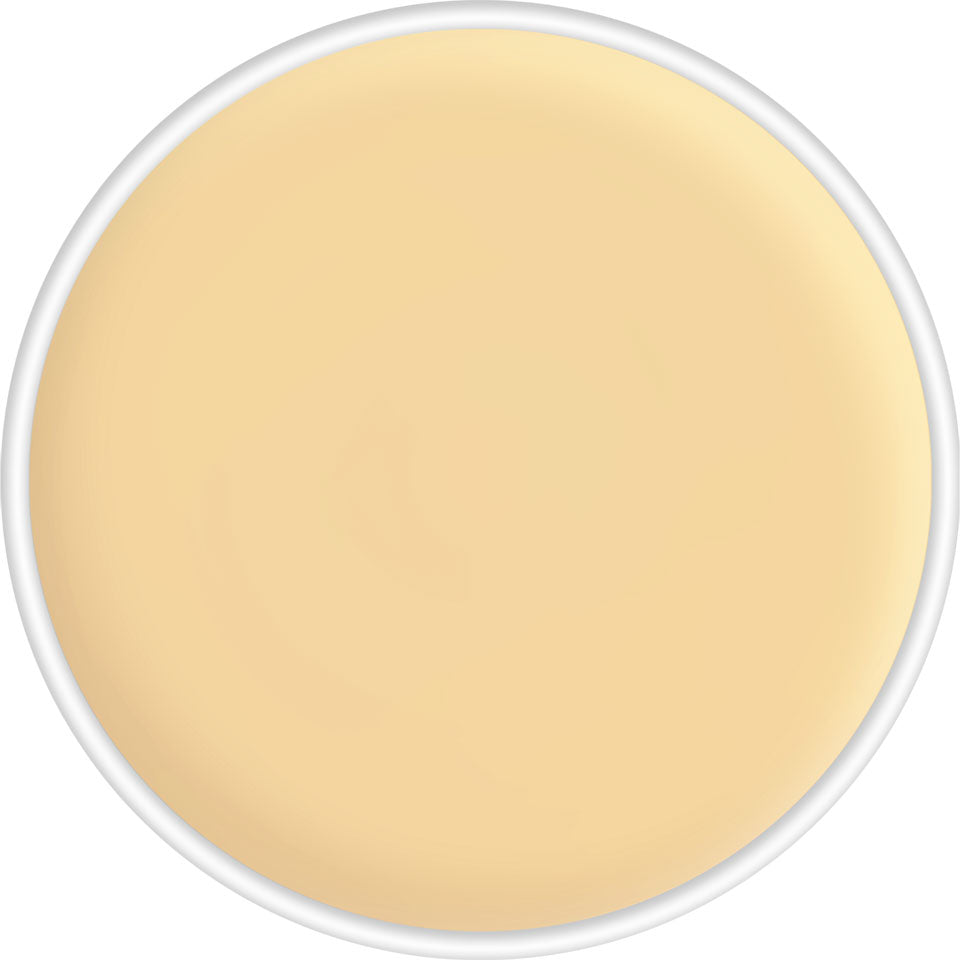 Kryolan Dermacolor Camouflage Creme Refill