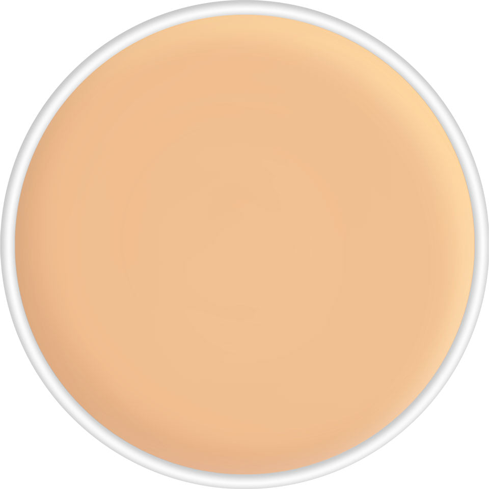 Kryolan Dermacolor Camouflage Creme Refill