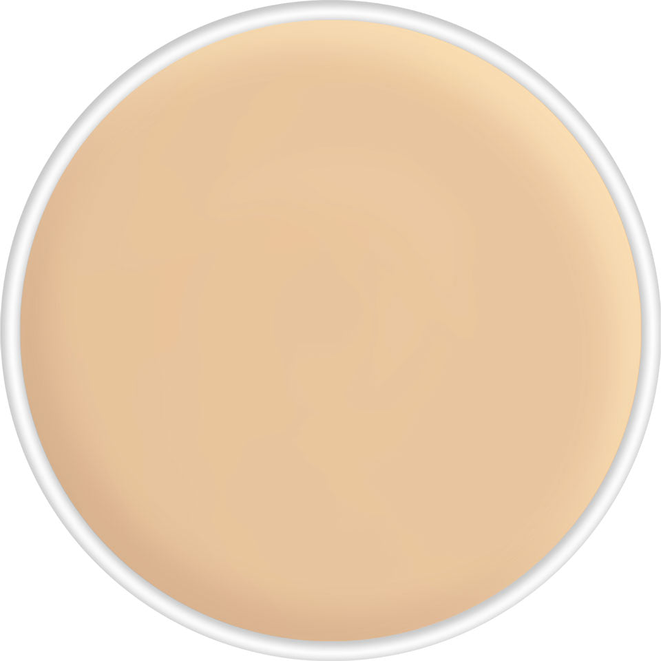 Kryolan Dermacolor Camouflage Creme Refill