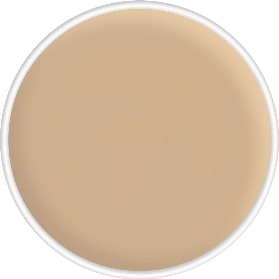 Kryolan Dermacolor Camouflage Creme Refill