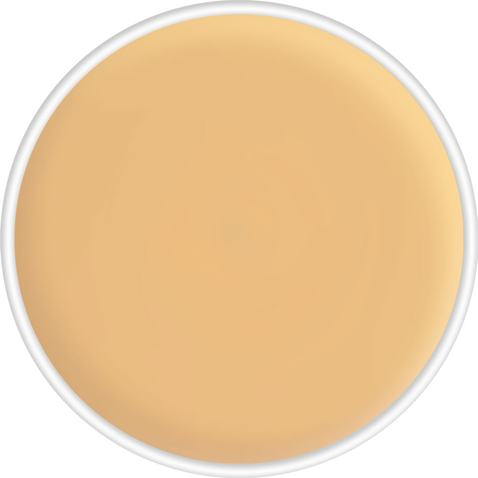 Kryolan Dermacolor Camouflage Creme Refill