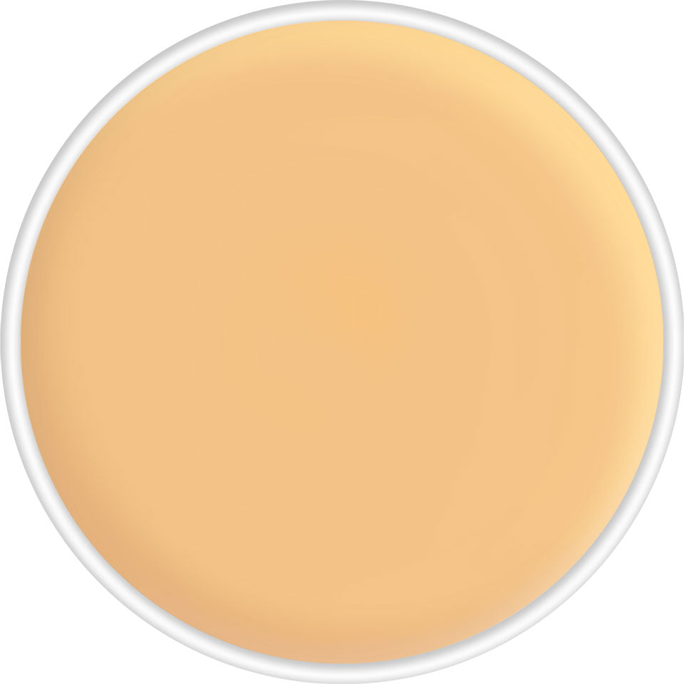 Kryolan Dermacolor Camouflage Creme Refill