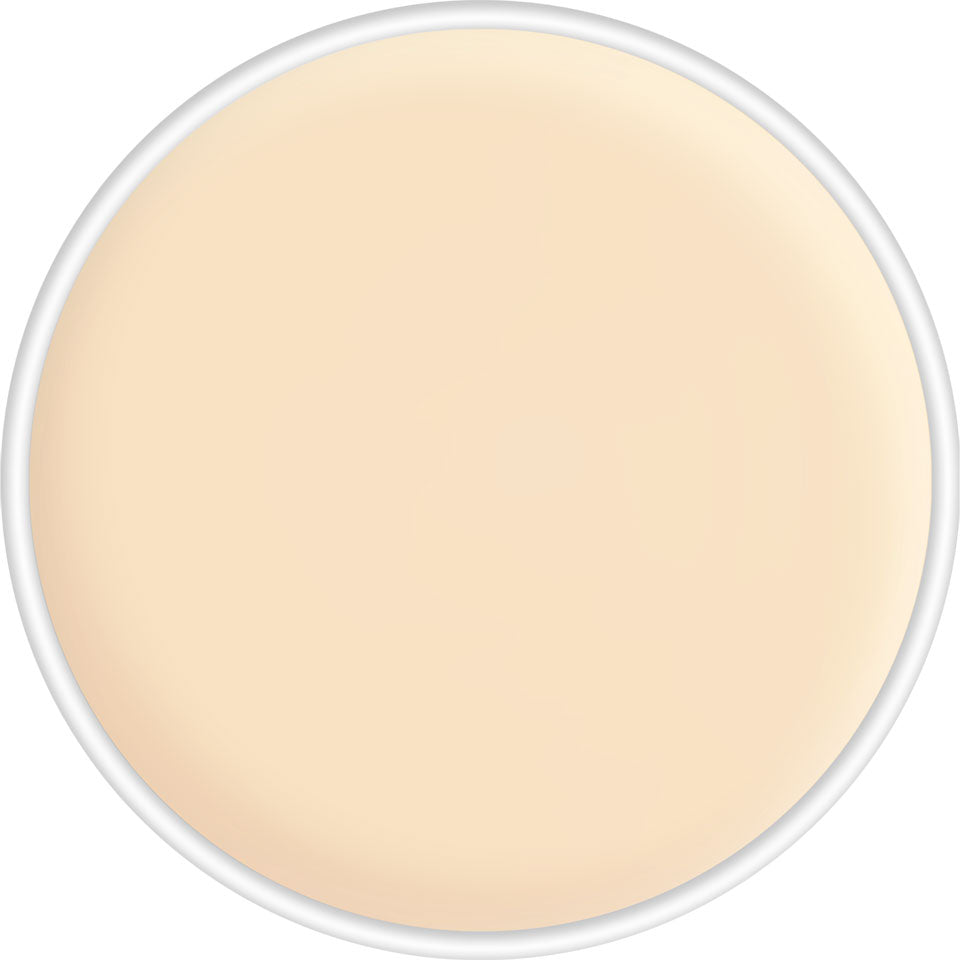 Kryolan Dermacolor Camouflage Creme Refill