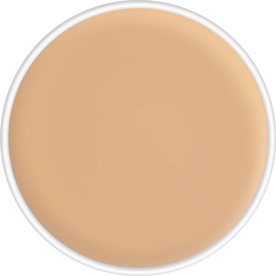 Kryolan Dermacolor Camouflage Creme Refill