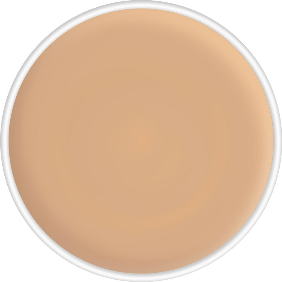 Kryolan Dermacolor Camouflage Creme Refill