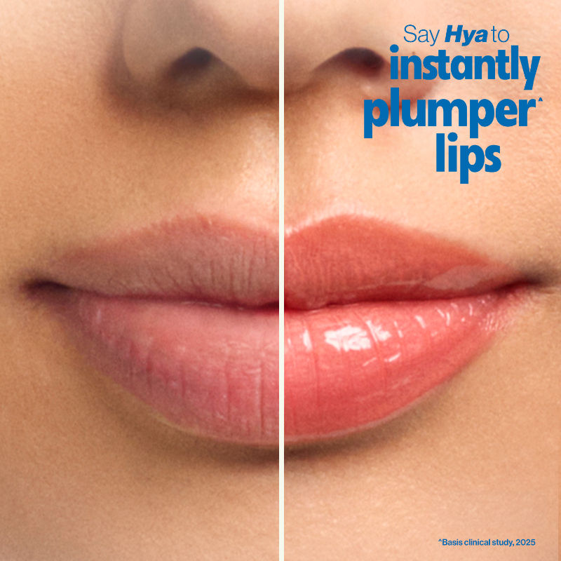 Vaseline Gluta-Hya Lip Gloss Serum - Royal Plum (10ml)