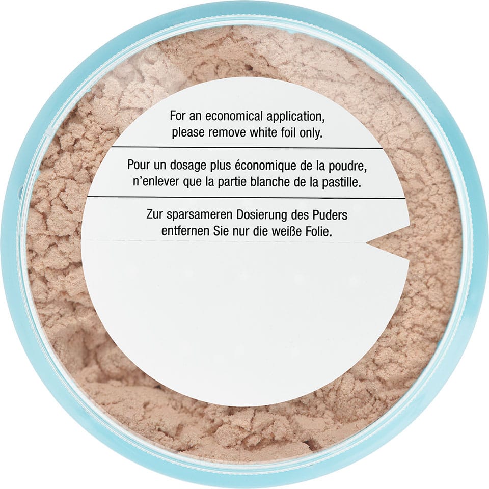 Dermacolor - Fixing Powder (60g)