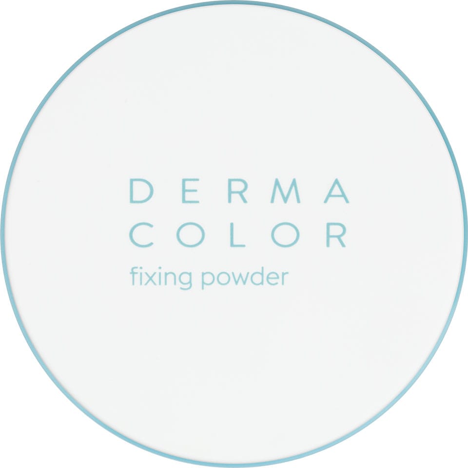 Dermacolor - Fixing Powder (60g)