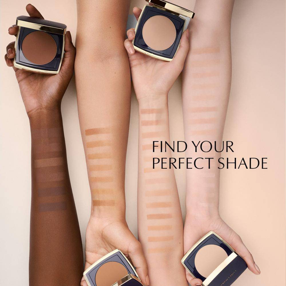 Estee Lauder Double Wear Stay-In-Place Matte Powder-1W2 Sand (12g)