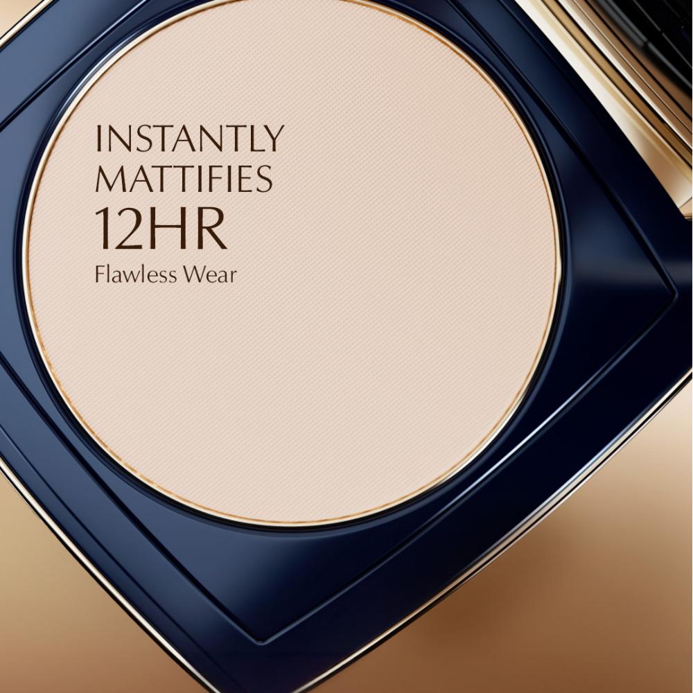 Estee Lauder Double Wear Stay-In-Place Matte Powder-1W2 Sand (12g)