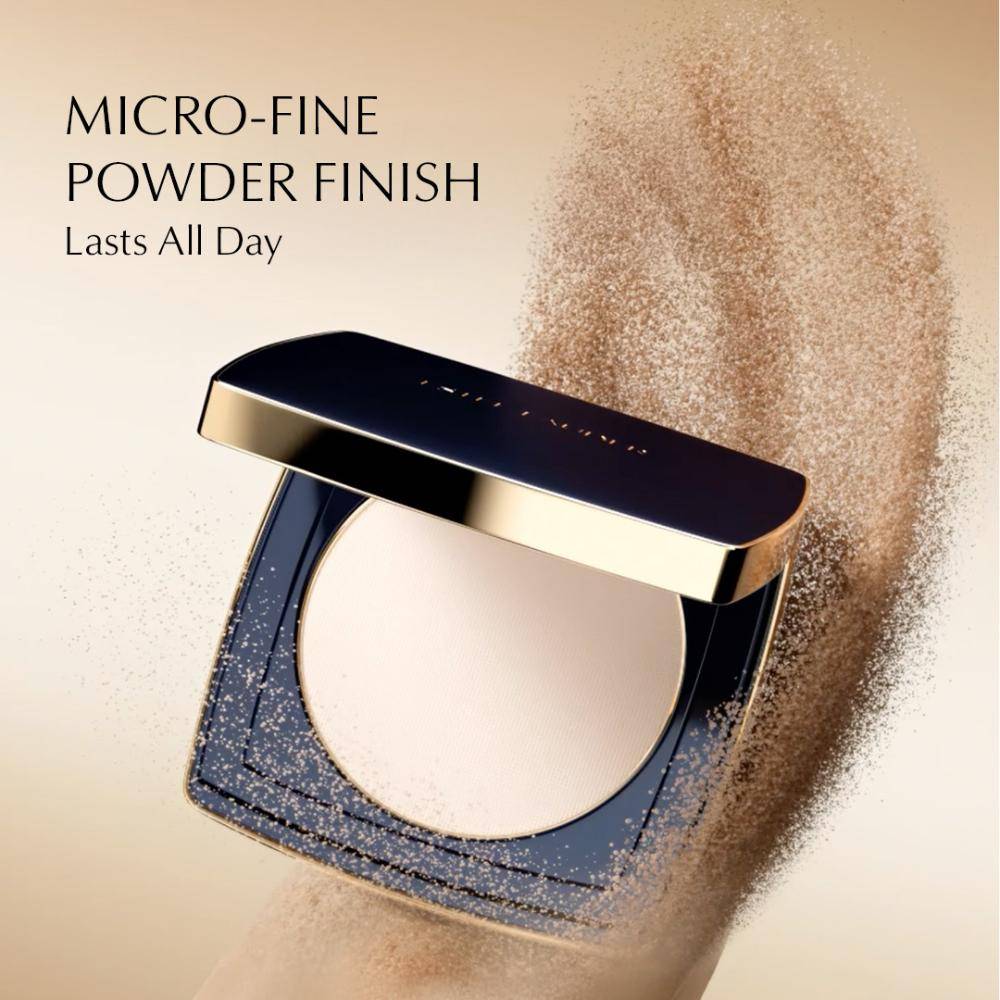 Estee Lauder Double Wear Stay-In-Place Matte Powder-1W2 Sand (12g)