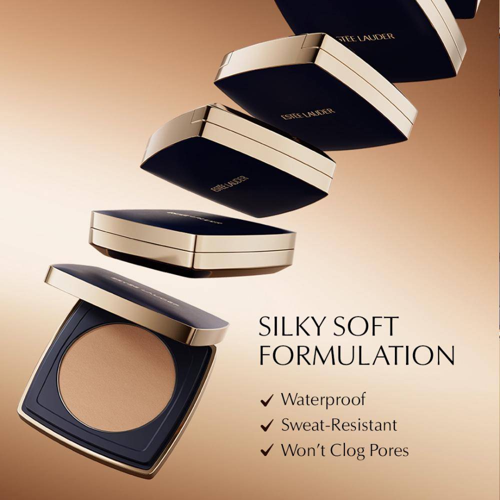 Estee Lauder Double Wear Stay-In-Place Matte Powder-1W2 Sand (12g)