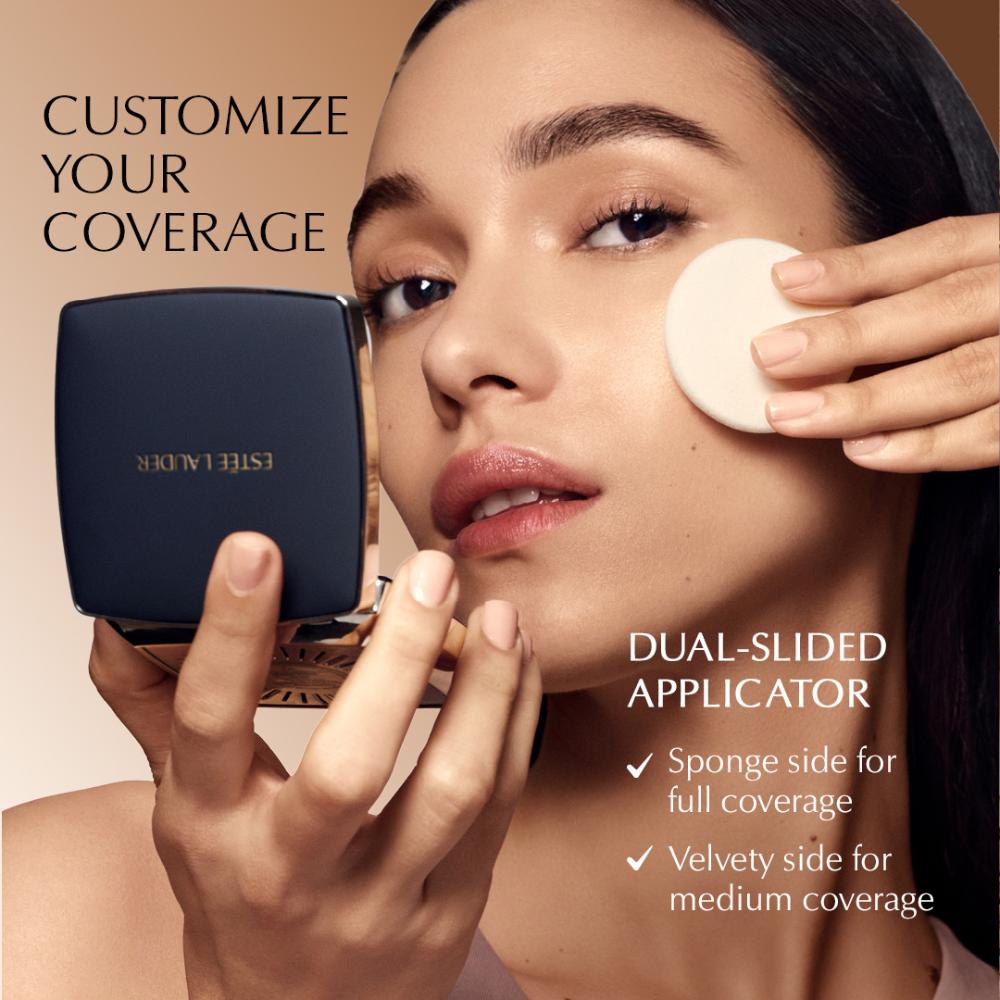 Estee Lauder Double Wear Stay-In-Place Matte Powder-1W2 Sand (12g)