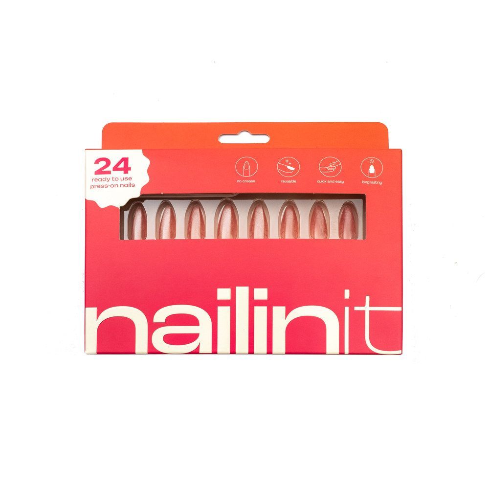 Nailinit Cosmic Crush