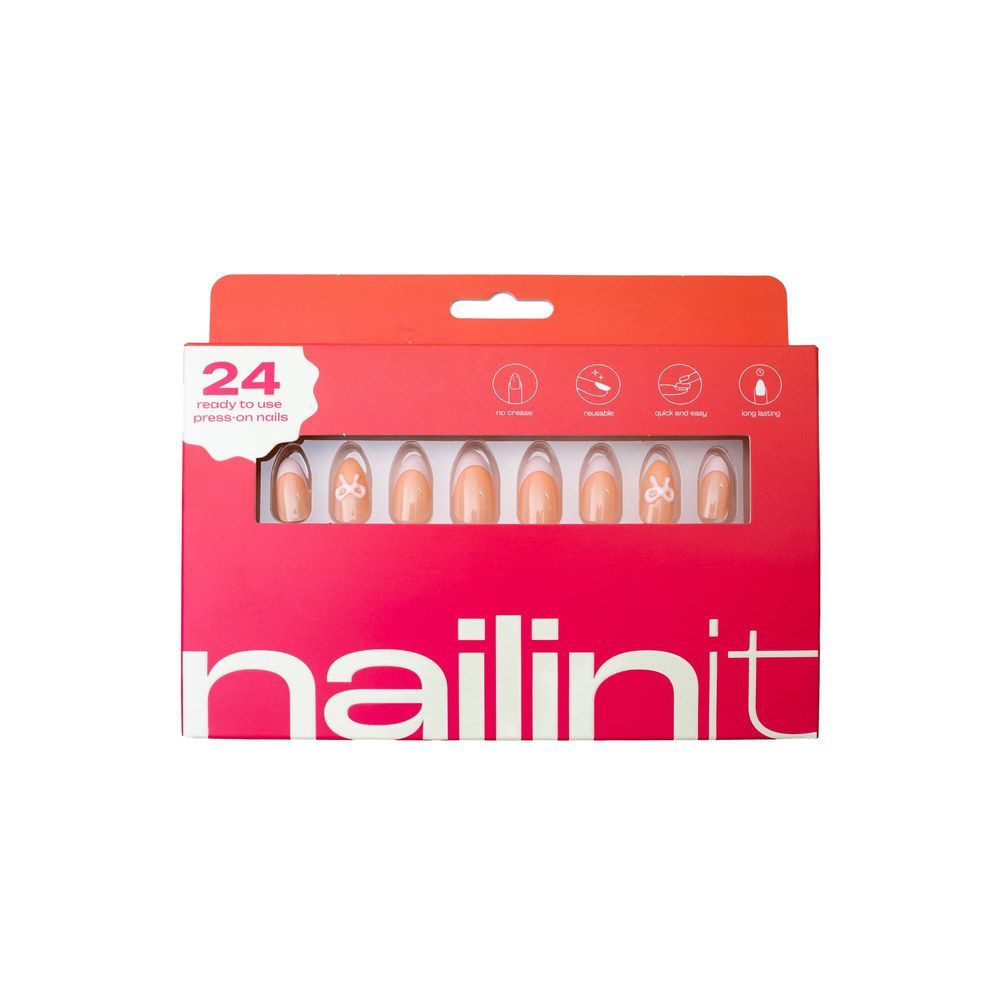 Nailinit Parisian Dream