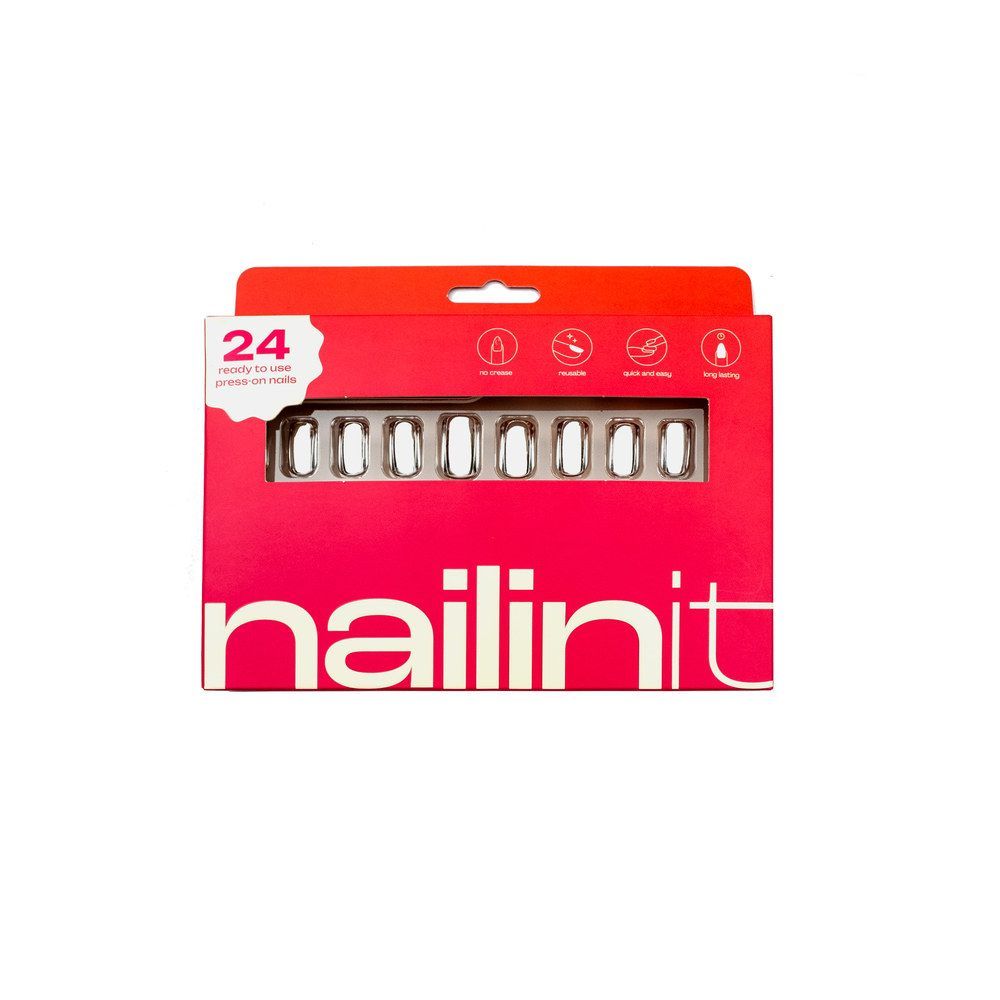 Nailinit Happy Hour