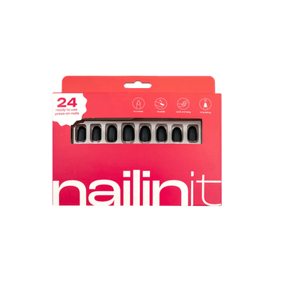 Nailinit Sorry What?