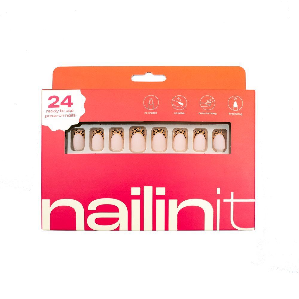 Nailinit Wild Cat