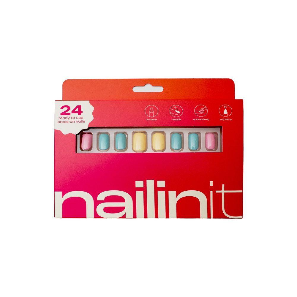 Nailinit Pistachio Cream