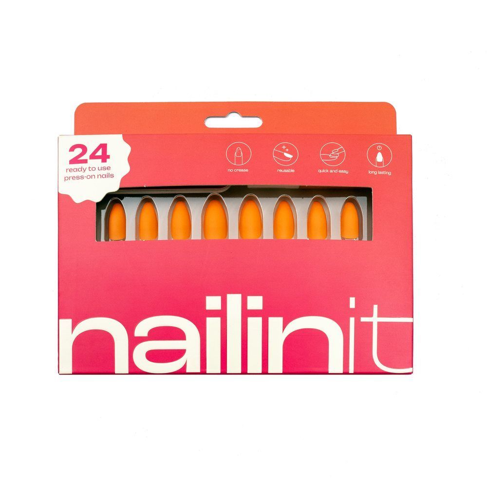 Nailinit Sorrento Sun