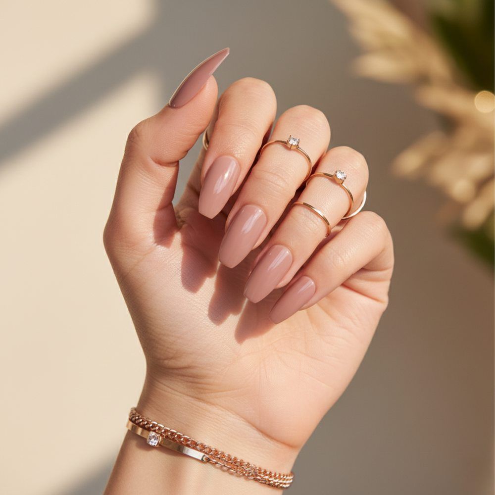Nailinit Effortless Chic (Set of 3)