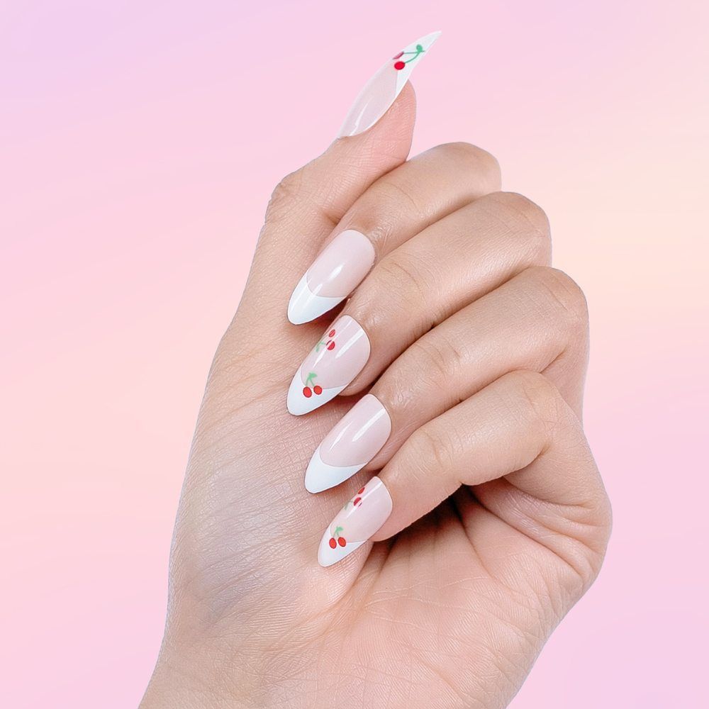 Nailinit Simply French (Set of 3)