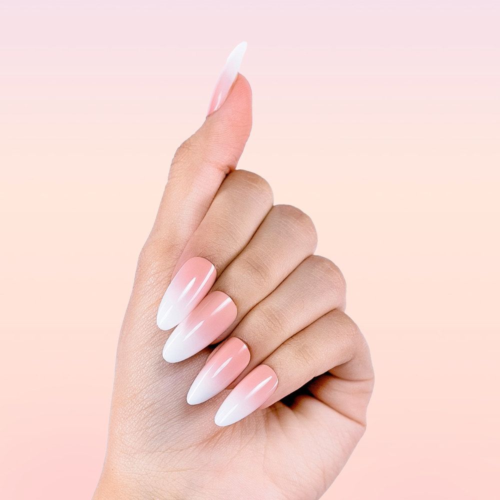 Nailinit Bare Minimum (Set of 3)