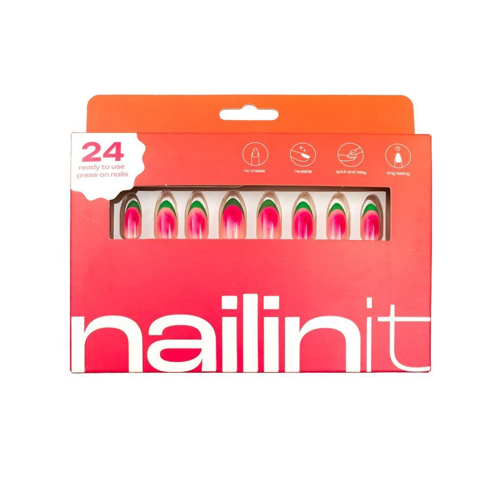 Nailinit Watermelon Sugar