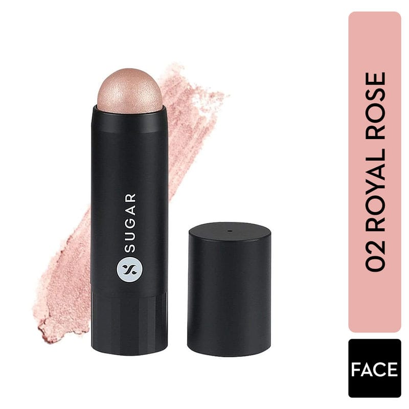 SUGAR - Face Fwd Highlighter Stick (7.5gm)