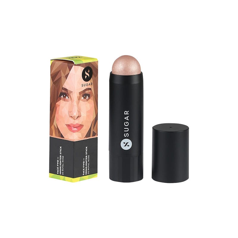 SUGAR - Face Fwd Highlighter Stick (7.5gm)