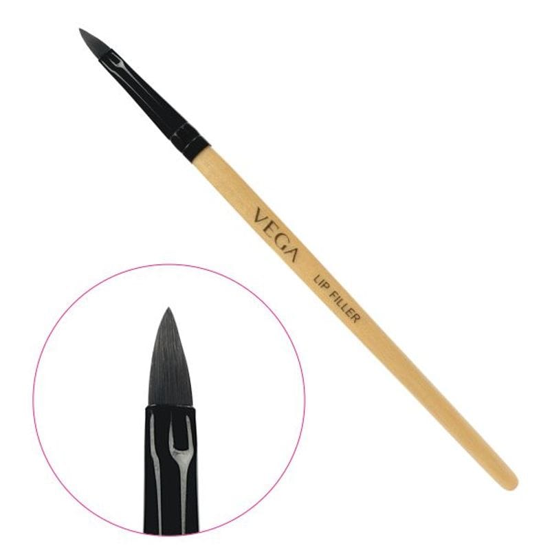VEGA - Lip Filler BRUSH (MBN-13)