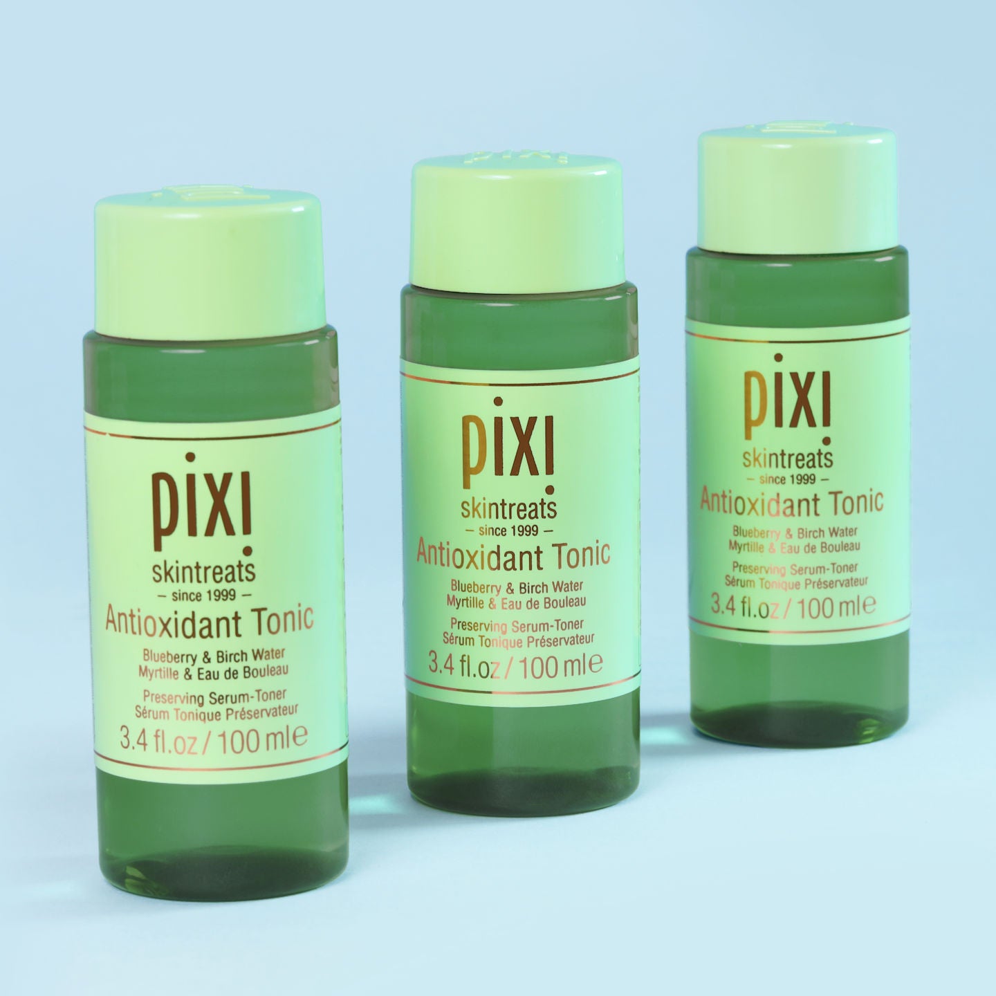 PIXI Antioxidant Tonic (100ml)