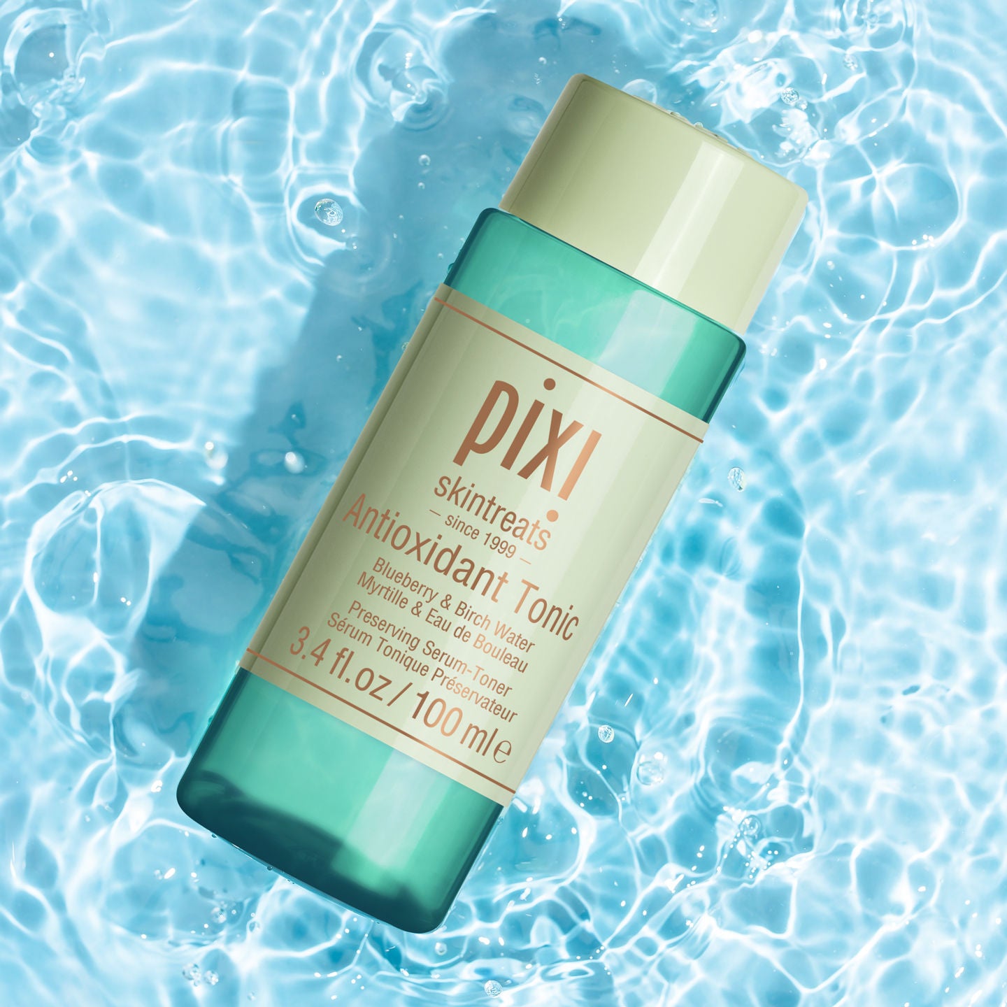 PIXI Antioxidant Tonic (100ml)